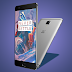 OnePlus 3 ون بلس 3: المواصفات التقنية الكاملة OnePlus 3 ون بلس 3: المواصفات التقنية الكاملة