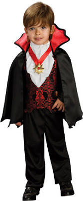 Vampire Halloween Costumes: Halloween Costumes Vampire Kids for ...