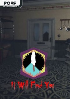 صورة للعبة It Will Find You