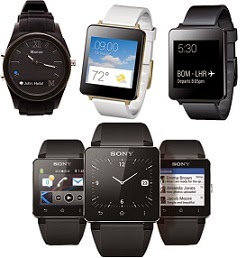 Min 30% Off on Smart Watches
