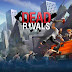 Dead Rivals - Zombie MMO v0.2.5 Apk
