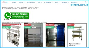 Toko Kreasindoco Siap Bekerja Sama Toko Kreasindoco Siap Bekerja Sama