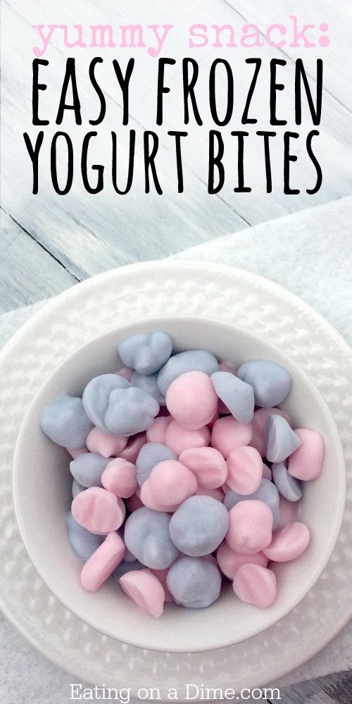 EASY FROZEN YOGURT BITES #easyrecipes #frozen #yogurt #bites #healthysnack #healthysnackideas #healthyfood #healthyrecipes EASY FROZEN YOGURT BITES #easyrecipes #frozen #yogurt #bites #healthysnack #healthysnackideas #healthyfood #healthyrecipes