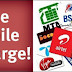 Get Free Recharge For Your Mobile With Ease
