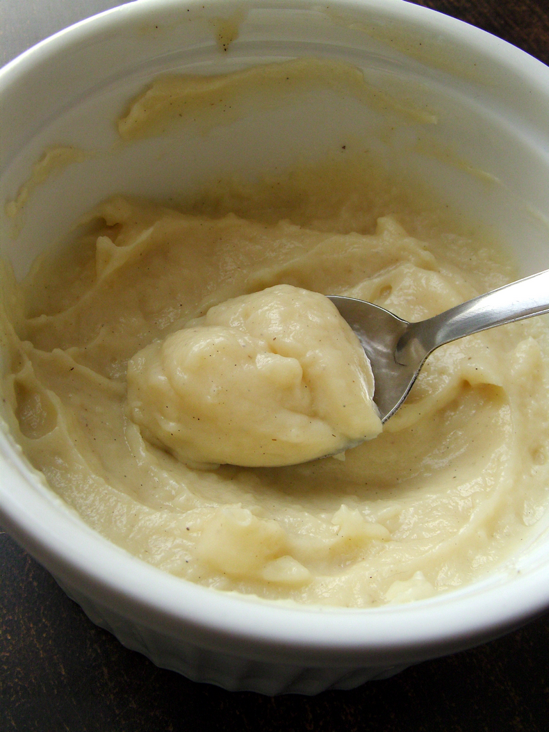 How to Make Pastry Cream pastry cream recipe tips tricks