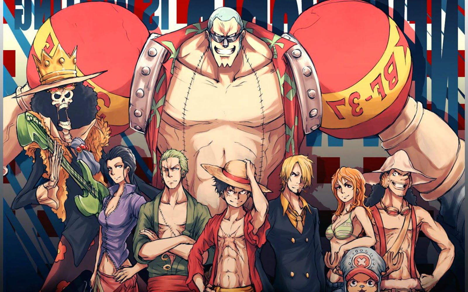 Naito Anime Ultimo capitulo de One Piece Manga 752 español (clik en la imagen para ver) Naito Anime Ultimo capitulo de One Piece Manga 752 español (clik en la imagen para ver)