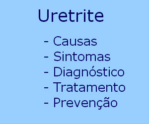 uretrite uretrite