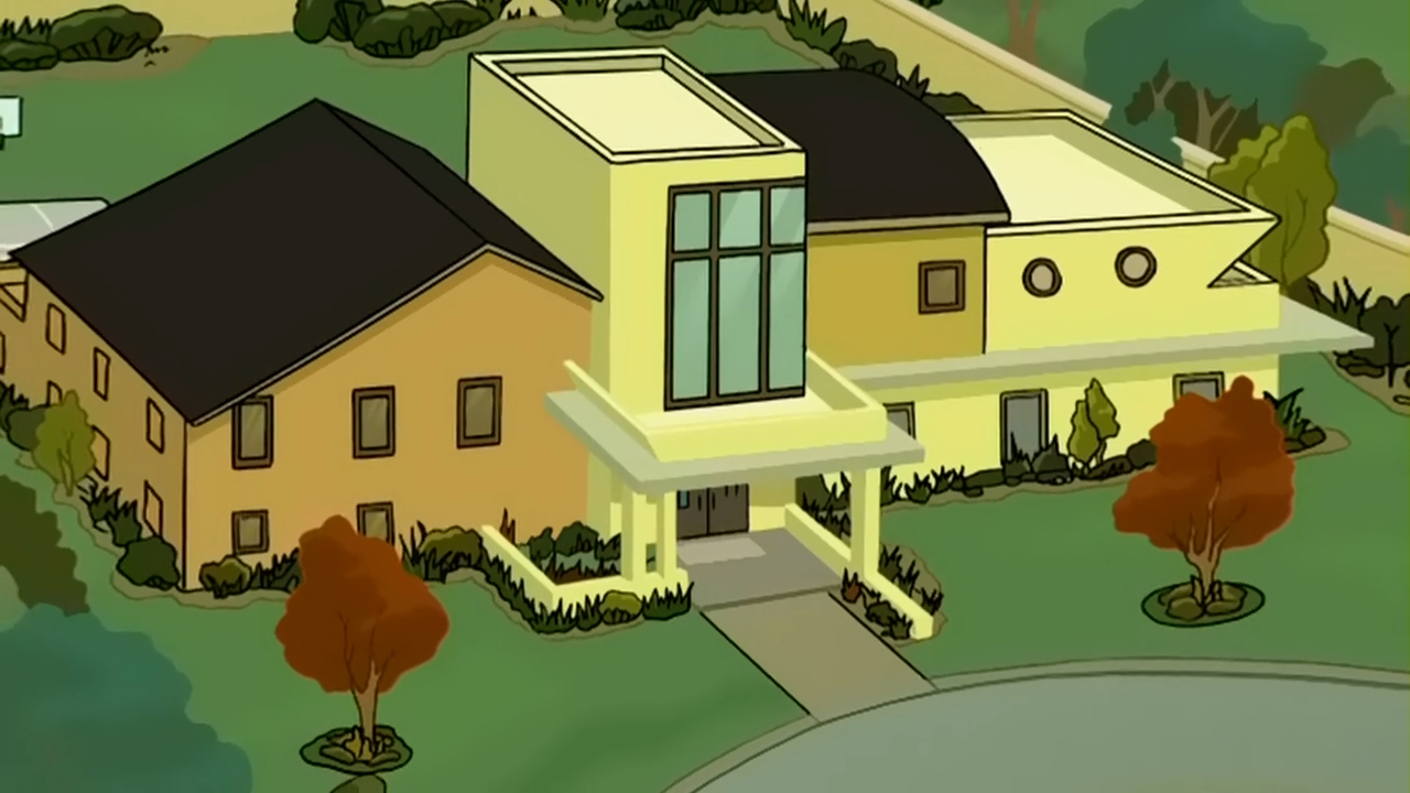 La Casa De Los Dibujos 1ª Primera Temporada 720p HD Latino Seriesplex La Casa De Los Dibujos 1ª Primera Temporada 720p HD Latino Seriesplex