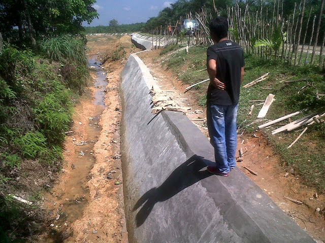 Merangin 3