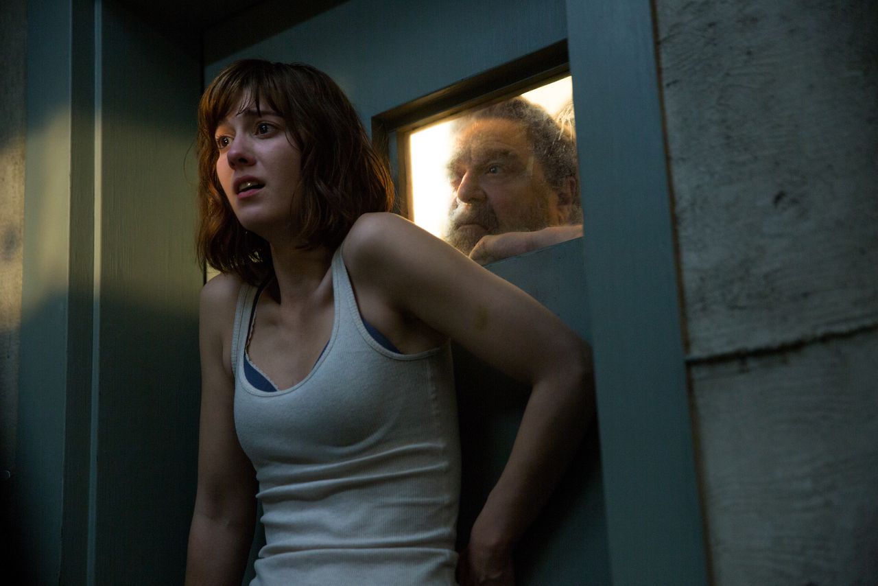 10 Cloverfield 10 Cloverfield