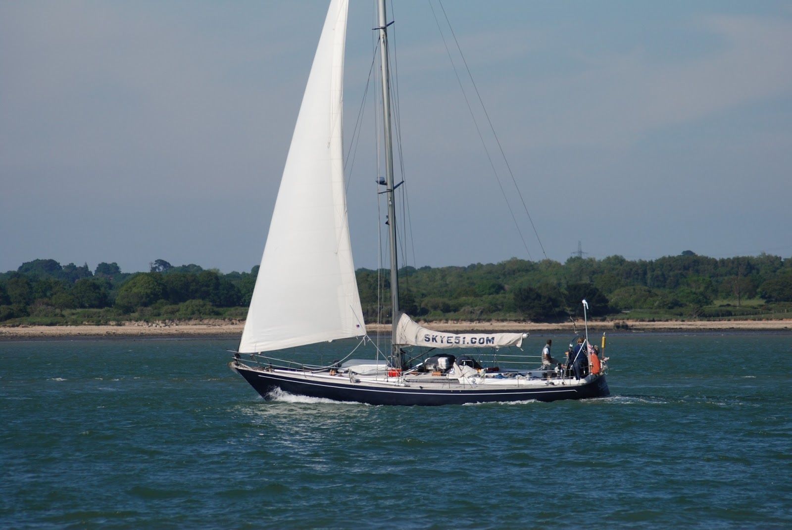 tall ships and the beauty of sailing Beauty of Sailing, Southampton