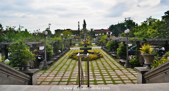 Parish of St. James the Great | Metro Manila