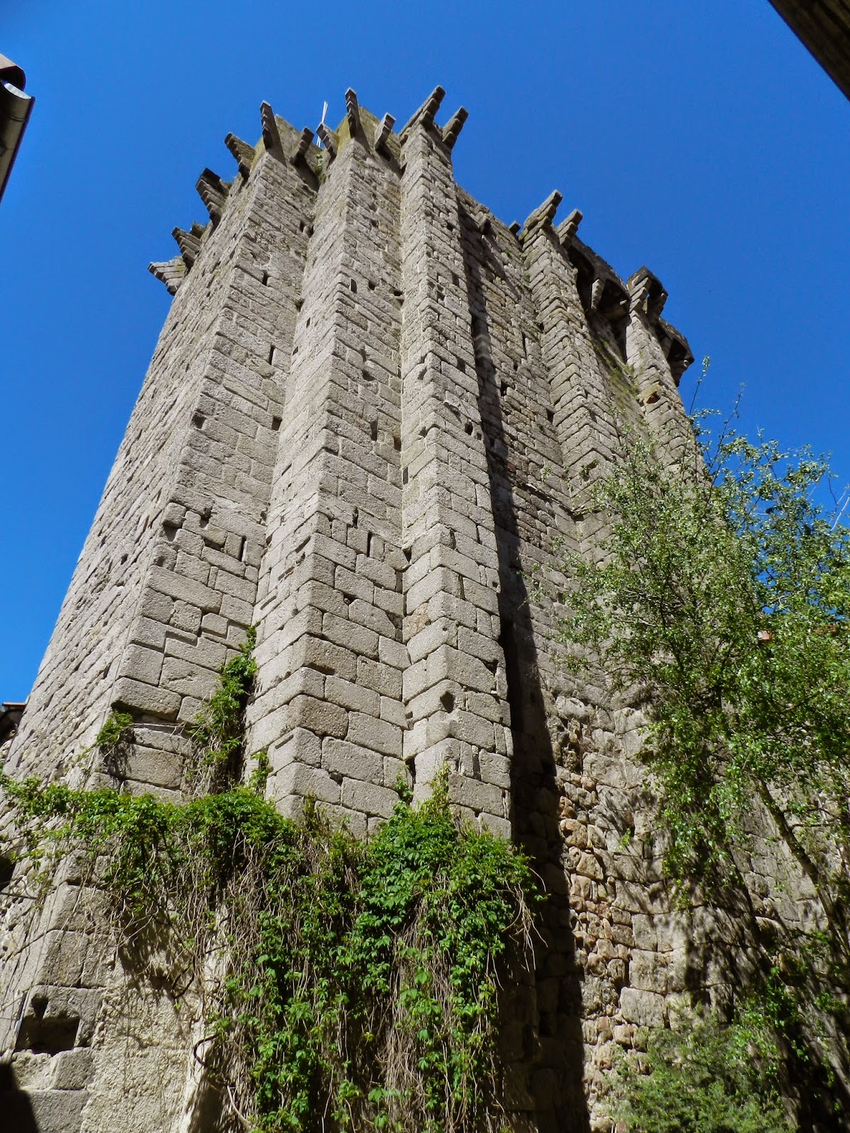 Les Randonneurs de la Fare Les