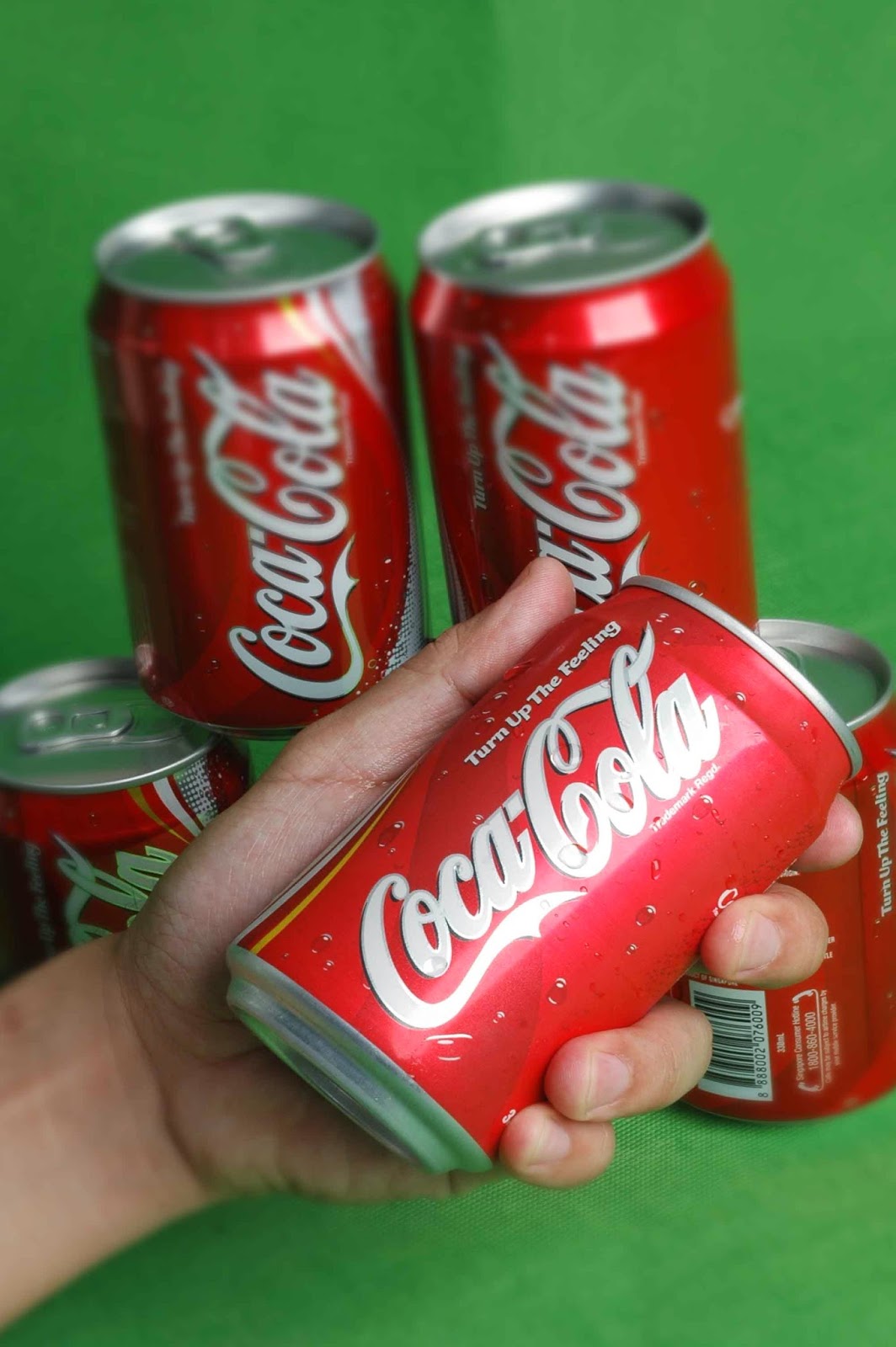 All About BBQ in Singapore BBQ Drinks