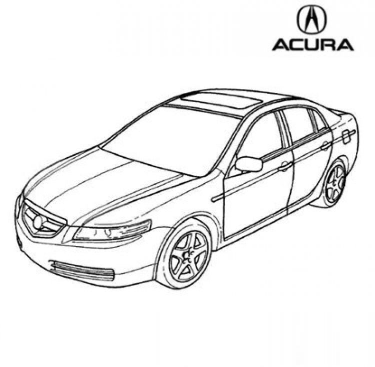Kids Page: - Car For Kids Cars Coloring Pages