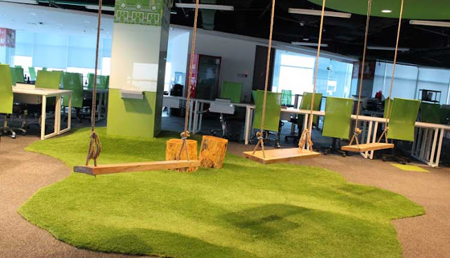 kantor tokopedia kantor tokopedia
