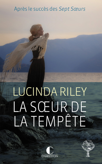 My Little Anchor ⚓️: Les sept soeurs, tome 2 : la sœur de la tempête (Ally)  - Lucinda Riley