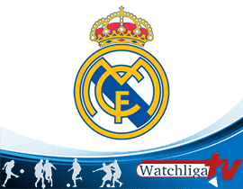 Live Streaming Real Madrid