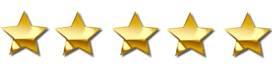 Resultado de imagem para 5 estrelas