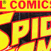 Spider-Woman - comic series checklist