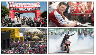 World_Ducati_Week2016 World_Ducati_Week2016