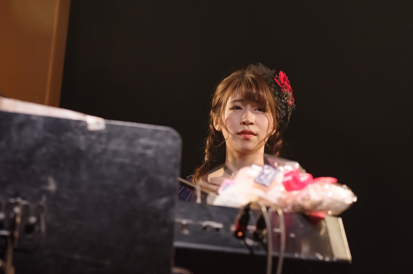 STARMARIE 高森紫乃生誕祭