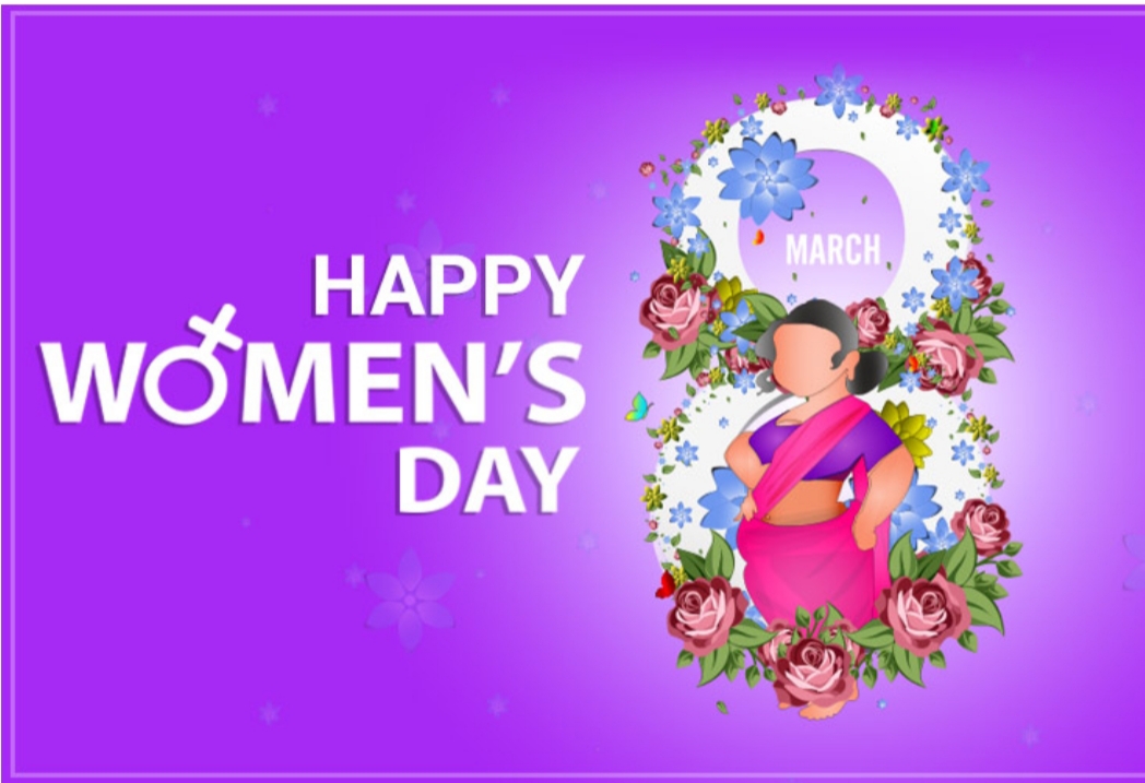 World women day