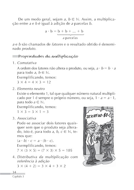 Minimanual compacto de matematica ensino fundamental editora rideel pdf