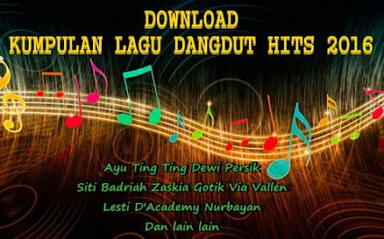 Dangdut