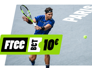 VivelaSuerte freebet masters tenis hasta 4 noviembre VivelaSuerte freebet masters tenis hasta 4 noviembre