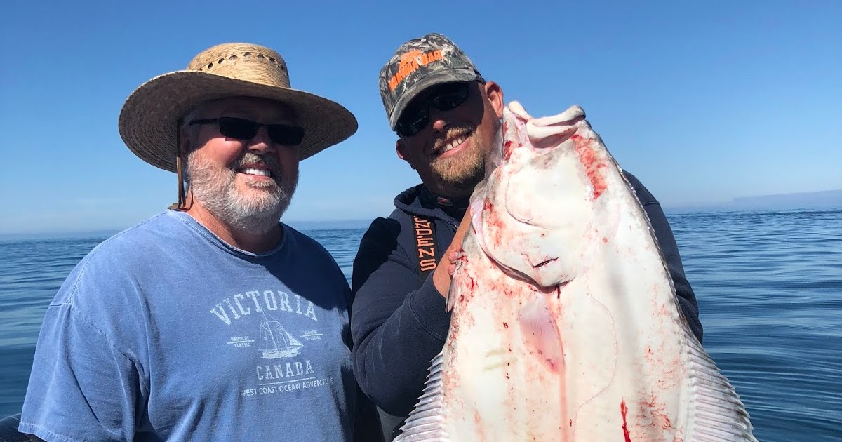Brookings, Oregon, Fishing Charters Salmon, lingcod, halibut season
