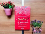 Buku Garden of Jannah: Hand Book Istri Salehah Buku Garden of Jannah: Hand Book Istri Salehah
