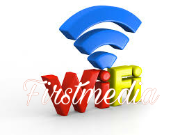 First media info Harga Wifi first media perbulan