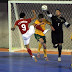 Strategi Permainan Futsal Modern
