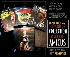 THE SEVERIN AMICUS BOX SET