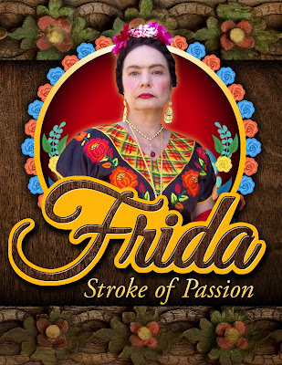 Interview: Odalys Nanin Talks About the Success of her FRIDA play and Announces a Fundraiser 