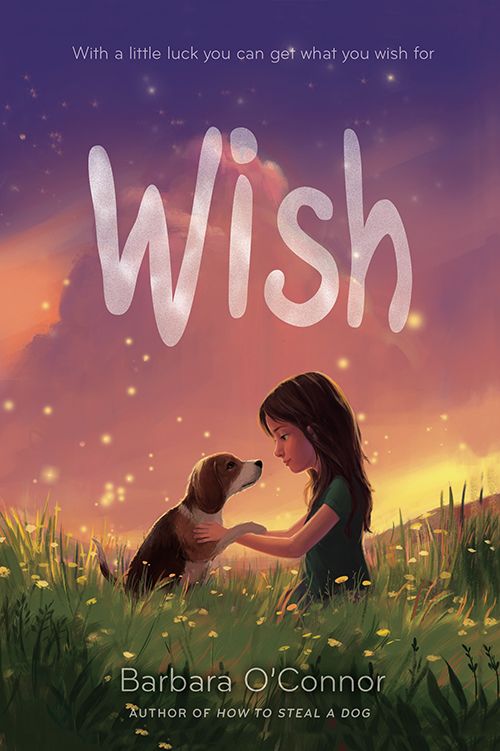 book review wish you were gone