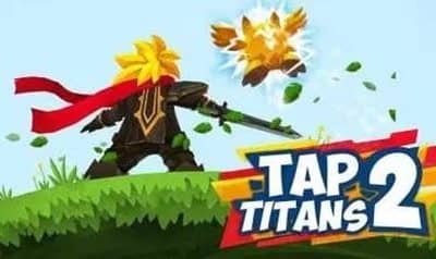 Download Tap Titans 2 MOD Apk v2.9.2 Terbaru (Unlimited Diamonds/Mana) Download Tap Titans 2 MOD Apk v2.9.2 Terbaru (Unlimited Diamonds/Mana)