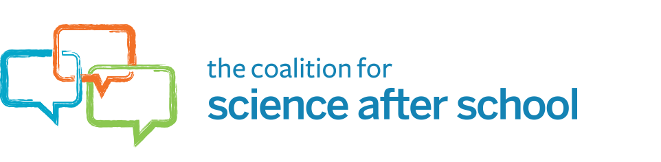 The Coalition for Science After School