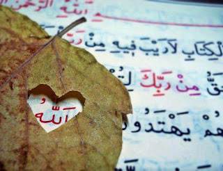 Cinta Menurut Islam