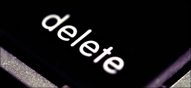 Cara Membuat File Terhapus Secara Otomatis dan Terjadwal Cara Membuat File Terhapus Secara Otomatis dan Terjadwal