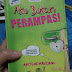 Review Novel | Aku Bukan Perampas