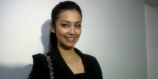 Lagi Pipis, Velove Vexia Diintip Orang Amerika | KEMOCENG