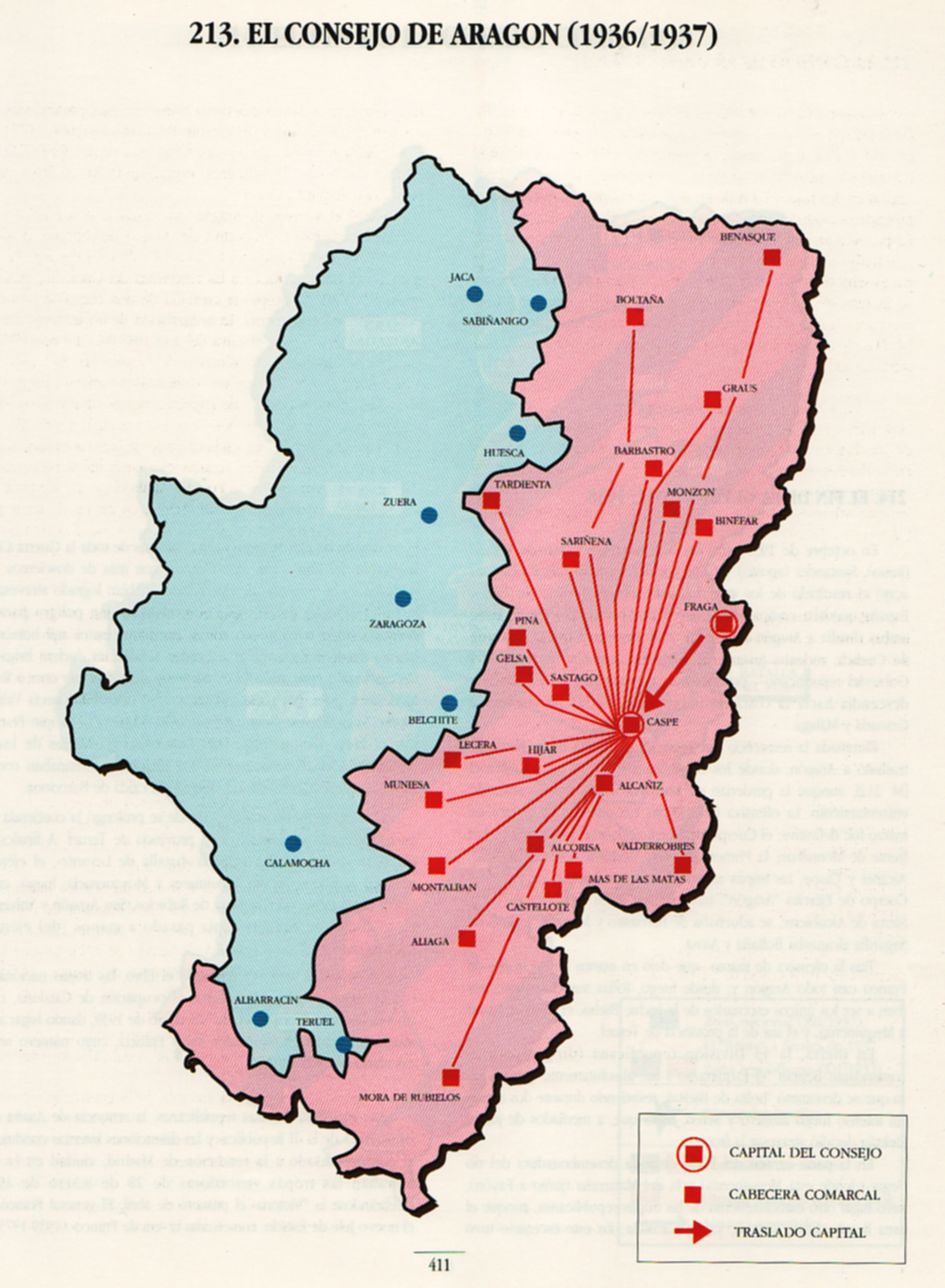 Guerra Civil y Revolucion Social El
