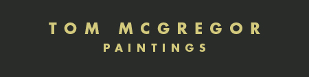 Tom McGregor Paintings