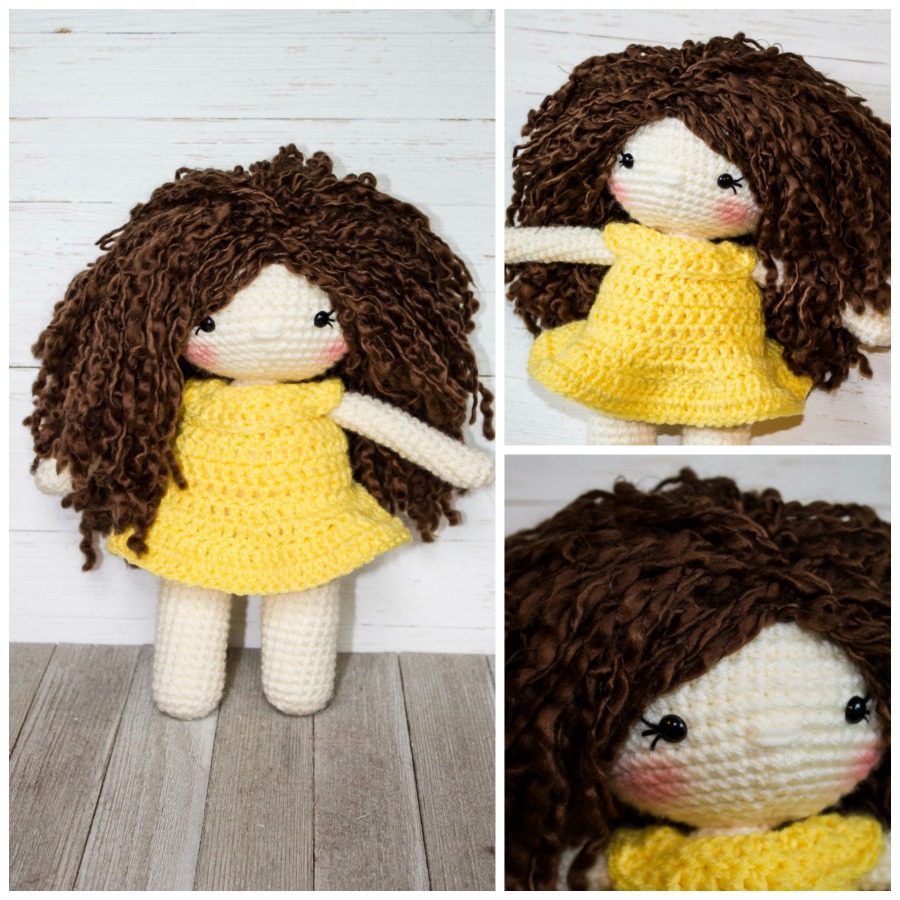 The Best Amigurumi Tips and Tricks! - The Friendly Red Fox