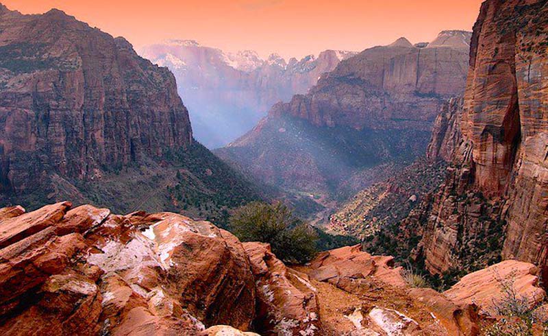 Zion National Park
