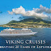 Vard: lettera di intenti per 2 navi da crociera speciali per Viking