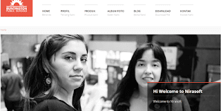 Source Website Company Profile Menggunakan Codeigniter Source Website Company Profile Menggunakan Codeigniter
