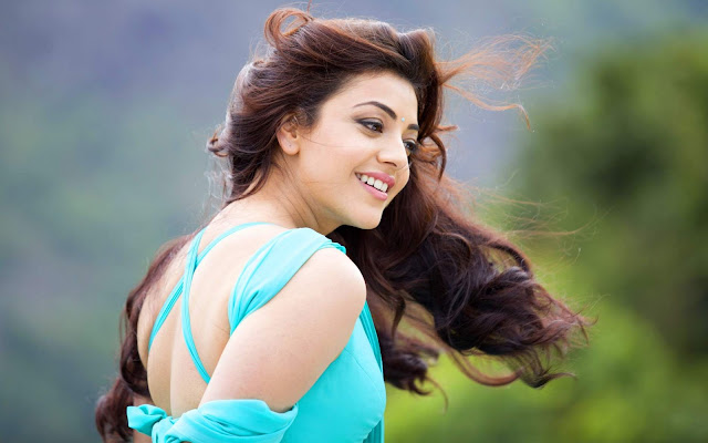 Kajal Aggarwal Hot Pics